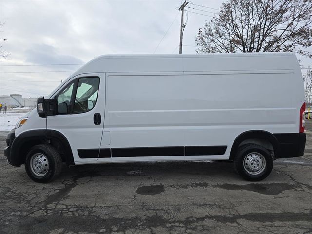 2023 Ram ProMaster Base