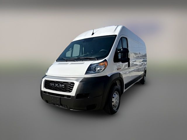 2023 Ram ProMaster Base