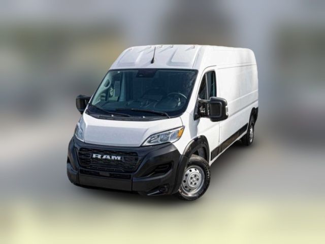 2023 Ram ProMaster Base