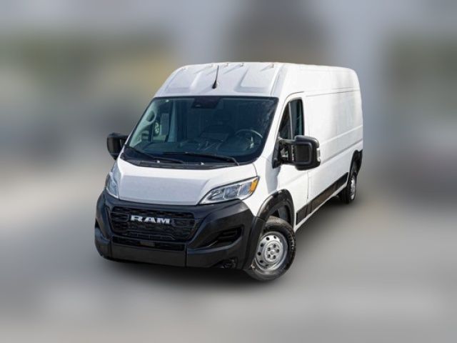 2023 Ram ProMaster Base