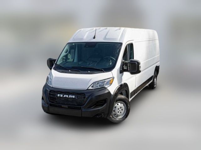 2023 Ram ProMaster Base