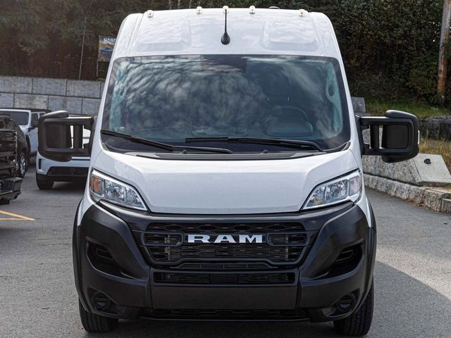 2023 Ram ProMaster Base