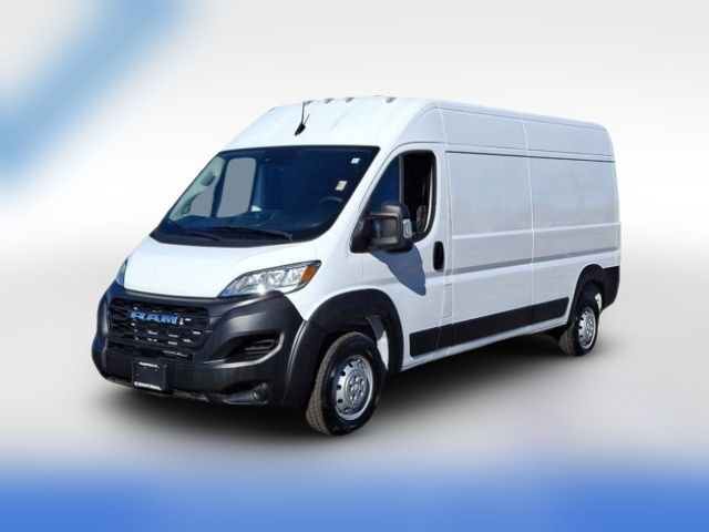 2023 Ram ProMaster Base