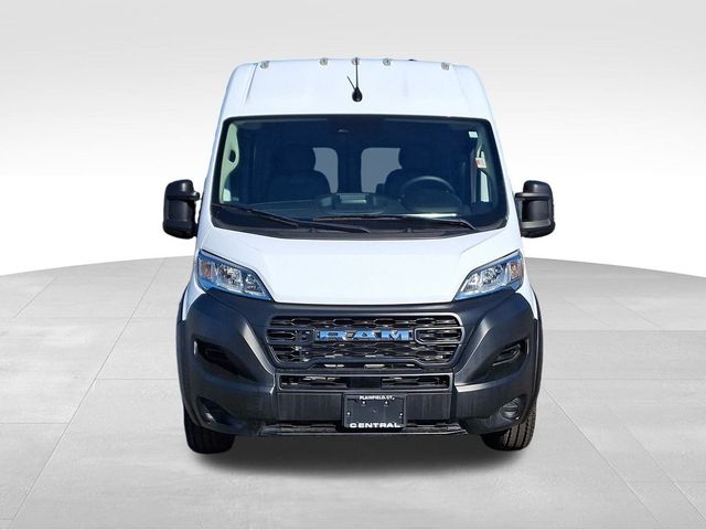 2023 Ram ProMaster Base