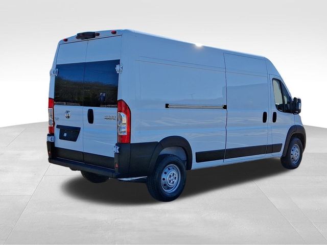 2023 Ram ProMaster Base