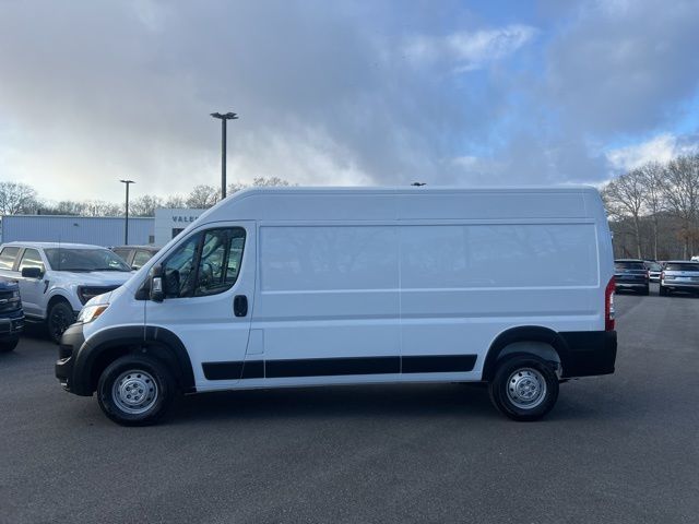 2023 Ram ProMaster Base