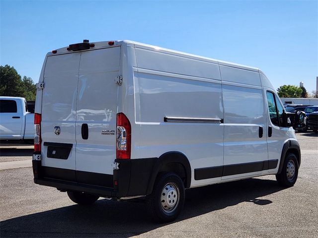 2023 Ram ProMaster Base