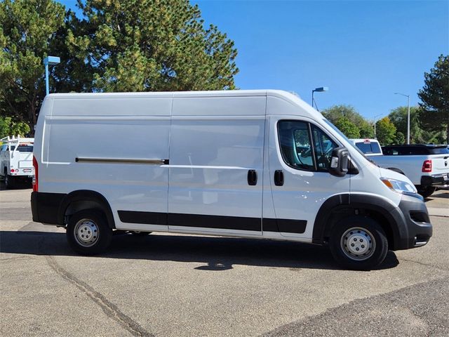 2023 Ram ProMaster Base