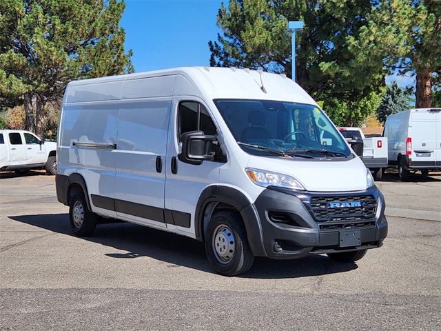 2023 Ram ProMaster Base