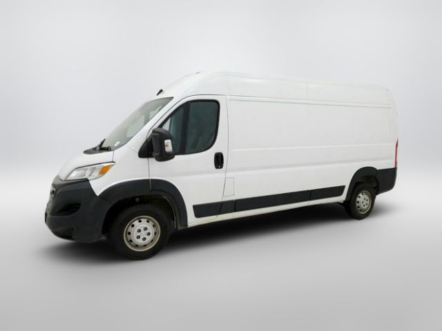 2023 Ram ProMaster Base