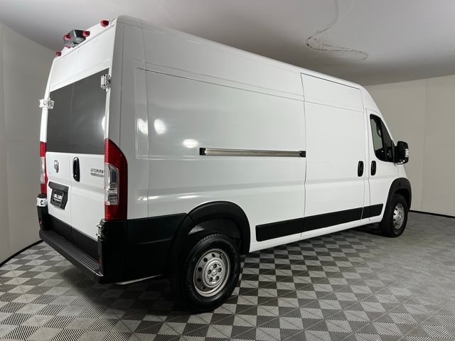 2023 Ram ProMaster Base