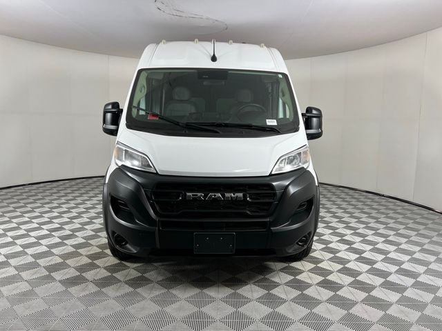 2023 Ram ProMaster Base