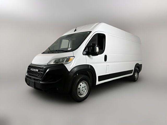 2023 Ram ProMaster Base