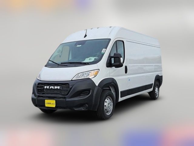 2023 Ram ProMaster Base