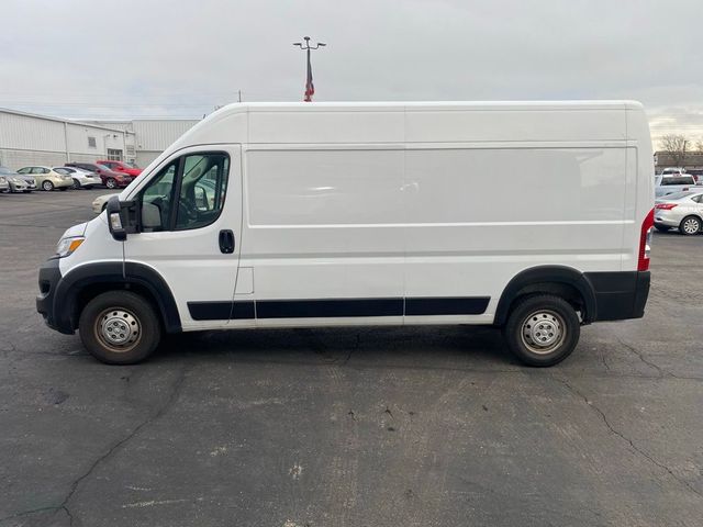 2023 Ram ProMaster Base