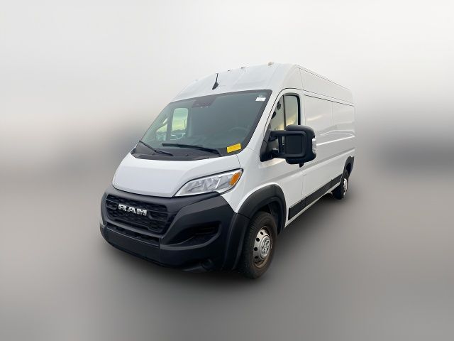 2023 Ram ProMaster Base