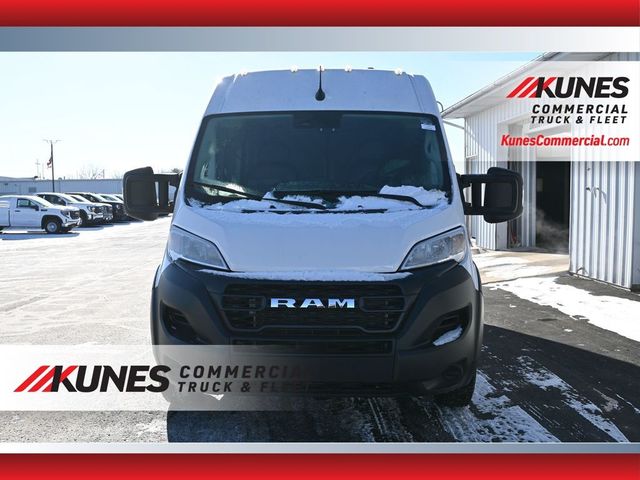 2023 Ram ProMaster Base