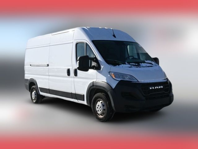 2023 Ram ProMaster Base