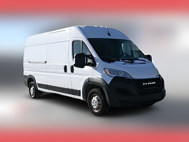 2023 Ram ProMaster Base