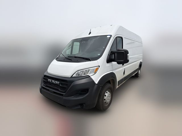 2023 Ram ProMaster Base