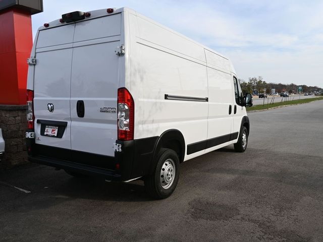 2023 Ram ProMaster Base