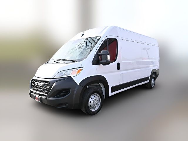 2023 Ram ProMaster Base