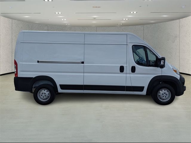 2023 Ram ProMaster Base