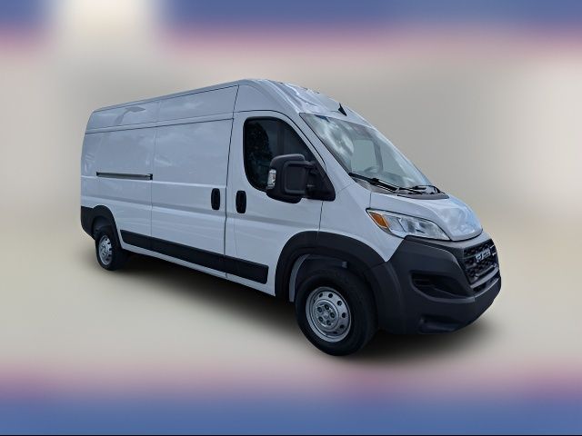 2023 Ram ProMaster Base