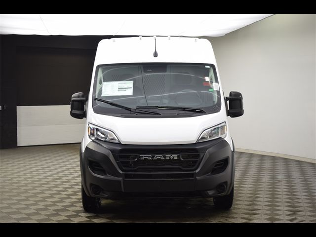 2023 Ram ProMaster Base