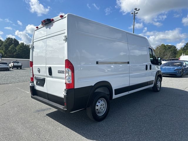 2023 Ram ProMaster Base