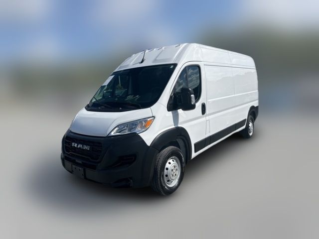 2023 Ram ProMaster Base