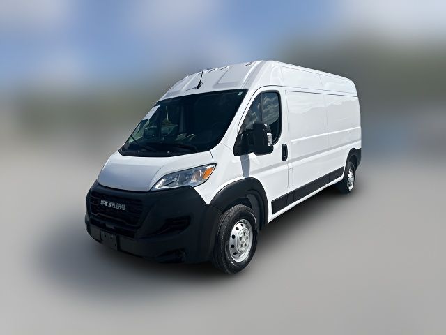 2023 Ram ProMaster Base