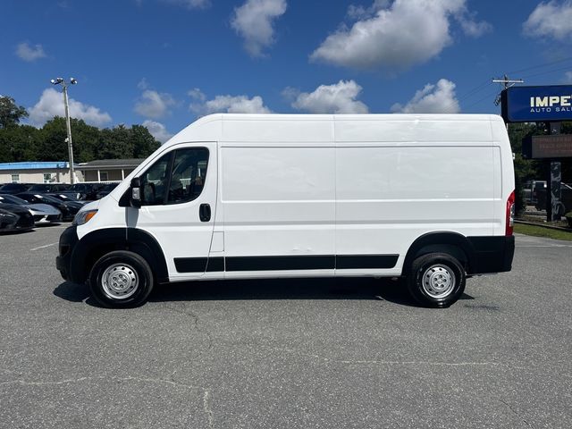 2023 Ram ProMaster Base