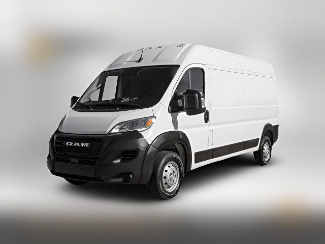 2023 Ram ProMaster Base