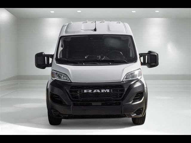 2023 Ram ProMaster Base