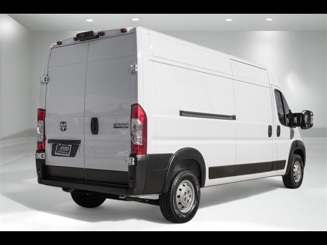 2023 Ram ProMaster Base