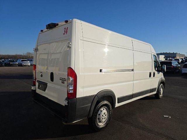 2023 Ram ProMaster Base