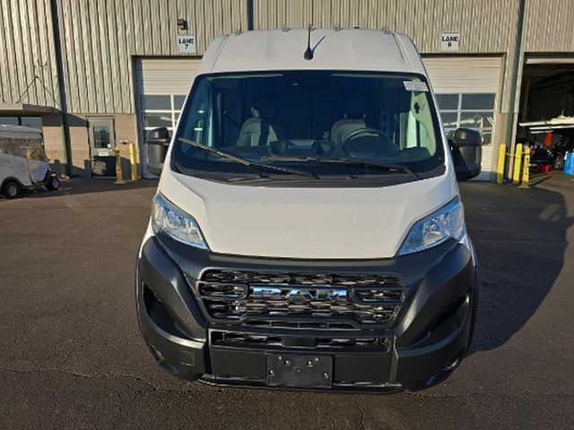 2023 Ram ProMaster Base