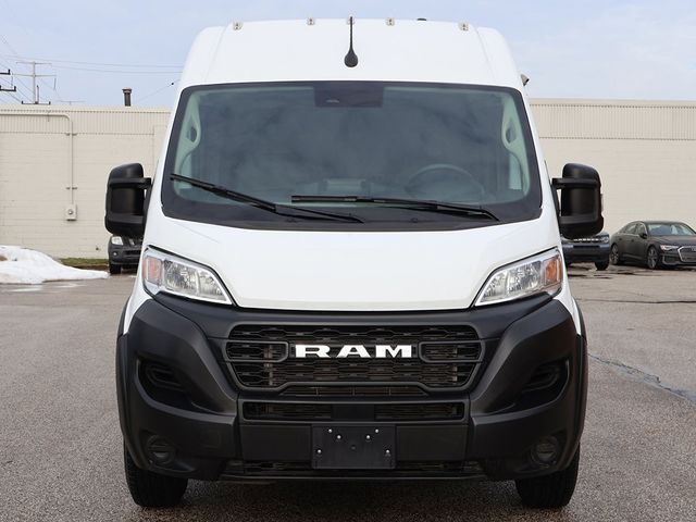 2023 Ram ProMaster Base