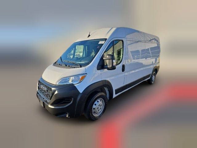 2023 Ram ProMaster Base