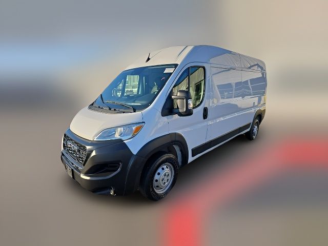 2023 Ram ProMaster Base