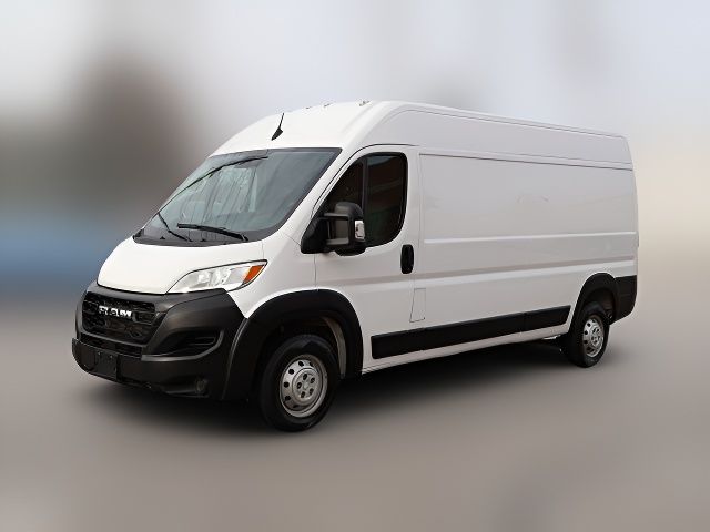 2023 Ram ProMaster Base