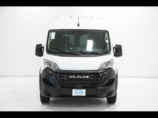 2023 Ram ProMaster Base