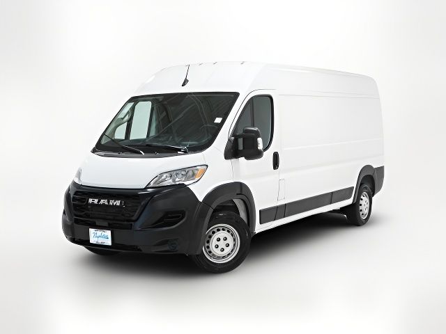 2023 Ram ProMaster Base