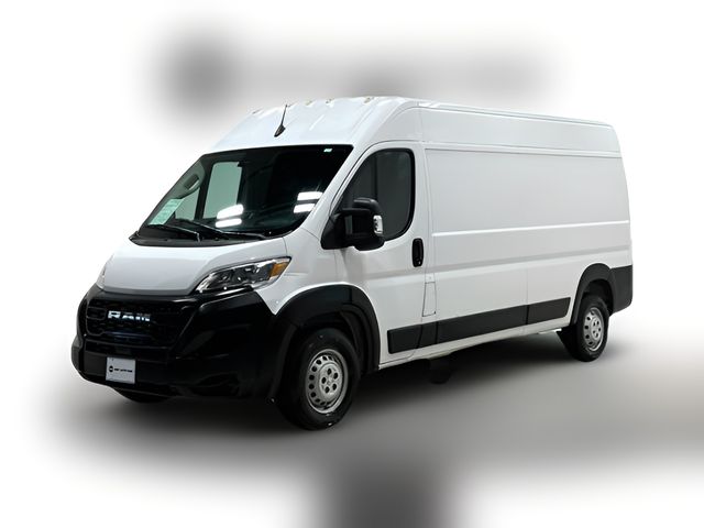 2023 Ram ProMaster Base
