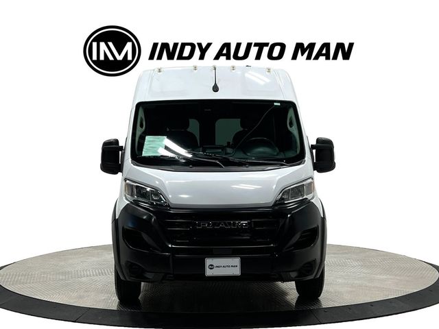 2023 Ram ProMaster Base