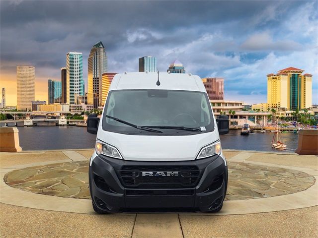 2023 Ram ProMaster Base