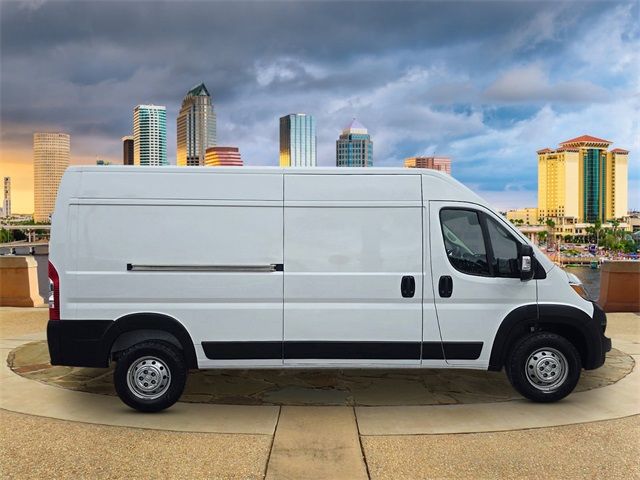 2023 Ram ProMaster Base