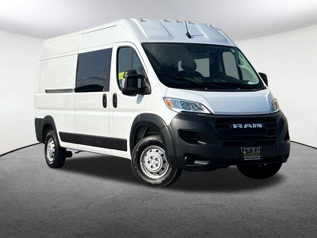 2023 Ram ProMaster Base