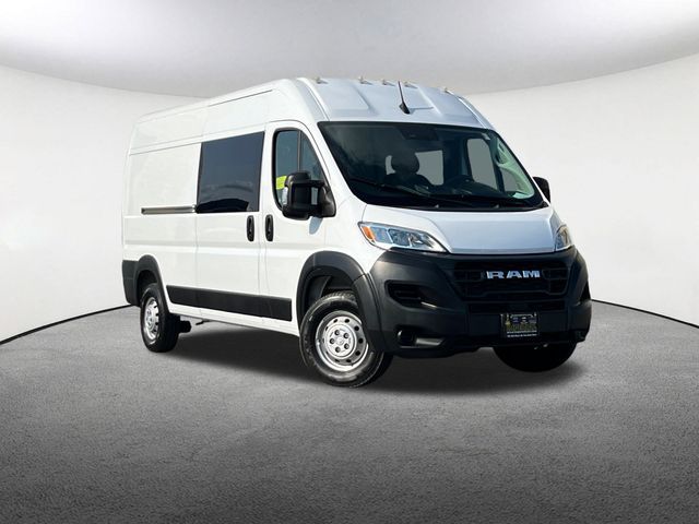 2023 Ram ProMaster Base